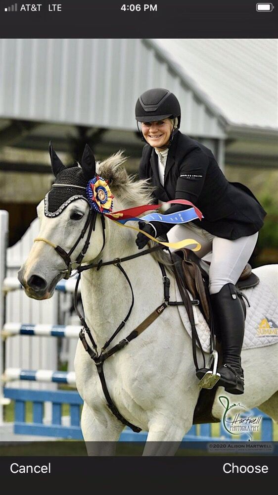 The Vista Schooling and Event Center - equestrian in Aiken, SC