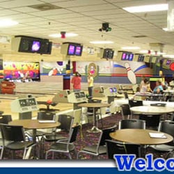 Jamestown Bowling - Updated Bowling Center