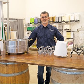 Celebrations The Party Store - Showroom Double Barrel Bar - Party Equipment Rentals Near Me - Lacey, Washington Celebrations The Party Store - Showroom Double Barrel Bar - Party Equipment Rentals Near Me - Lacey, Washington