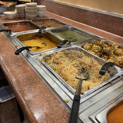 Annapoorna Indian Cuisine