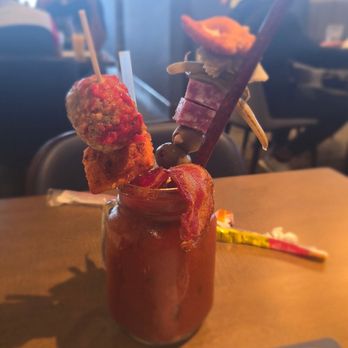 Hash Kitchen - BYO Bloody Mary - Breakfast & Brunch Near Me - Pearland, Texas Hash Kitchen - BYO Bloody Mary - Breakfast & Brunch Near Me - Pearland, Texas