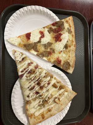 New York Family Pizza