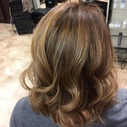 Lauren LeBlanc - Stylist