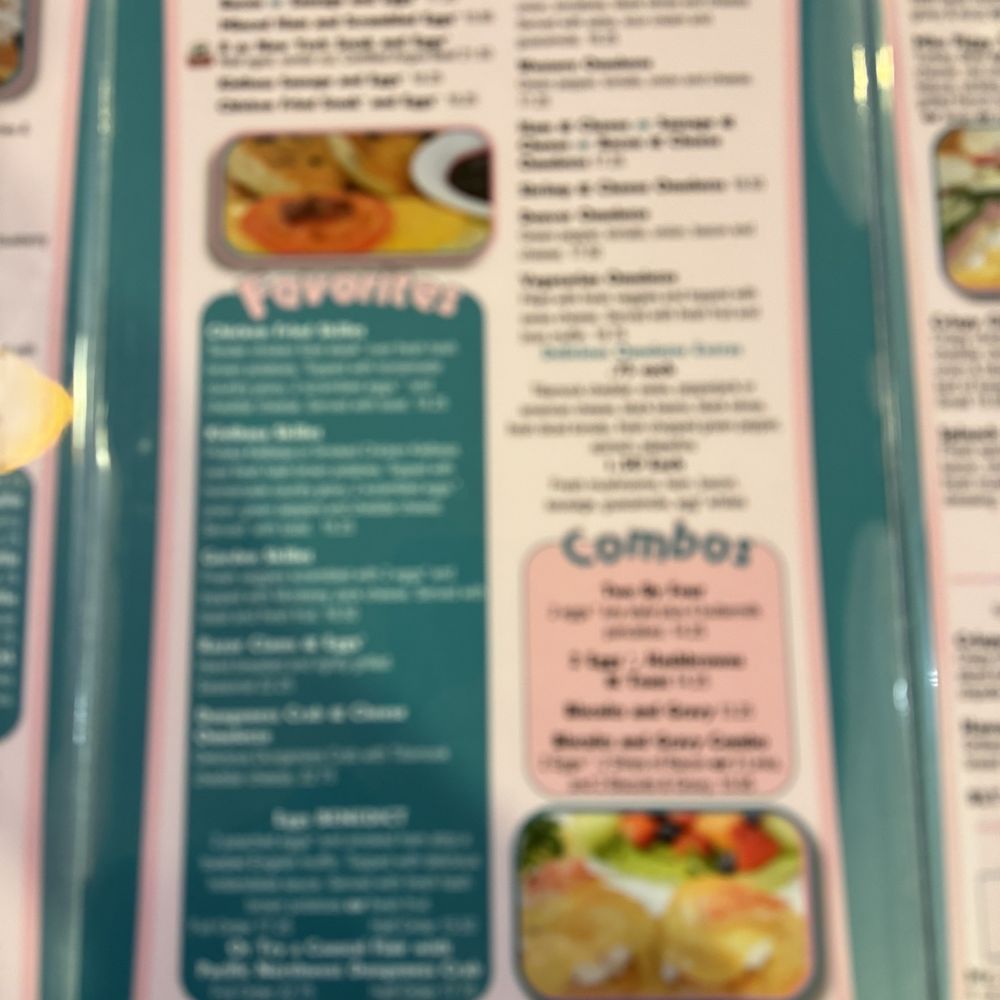 Pig 'N Pancake - Menu - Breakfast & Brunch Near Me - Newport, Oregon