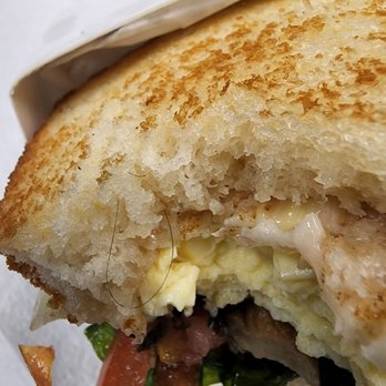 Semicolon Cafe - Sandwiches Near Me - Chantilly, Virginia Semicolon Cafe - Sandwiches Near Me - Chantilly, Virginia