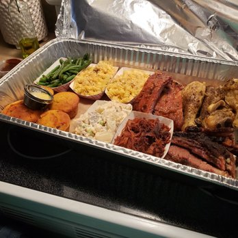 Holy Smokes - Last Supper from Holy Smokes - Barbeque Near Me - Yuma, Arizona Holy Smokes - Last Supper from Holy Smokes - Barbeque Near Me - Yuma, Arizona
