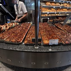 Rischart - The pastry shop