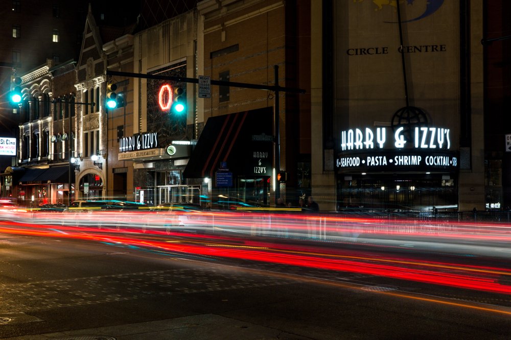 Harry izzy s 938 photos 950 reviews steakhouses 153 s