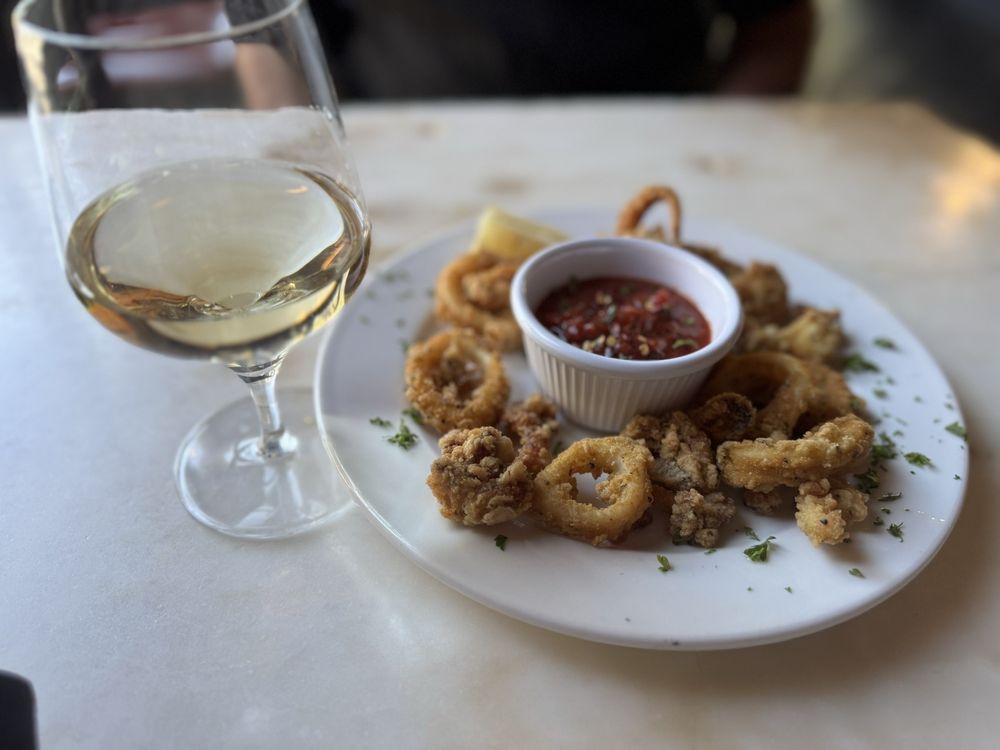 Ambrosia At Angel’s