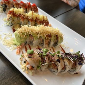 Kansaku - Japanese Near Me - Evanston, Illinois