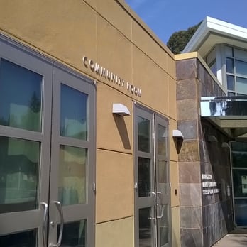 Berryessa Branch Library - Community room - Libraries Near Me - San Jose, California