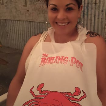 The Boiling Pot - Cozy little dive with food to die for! - Seafood Near Me - Rockport, Texas The Boiling Pot - Cozy little dive with food to die for! - Seafood Near Me - Rockport, Texas