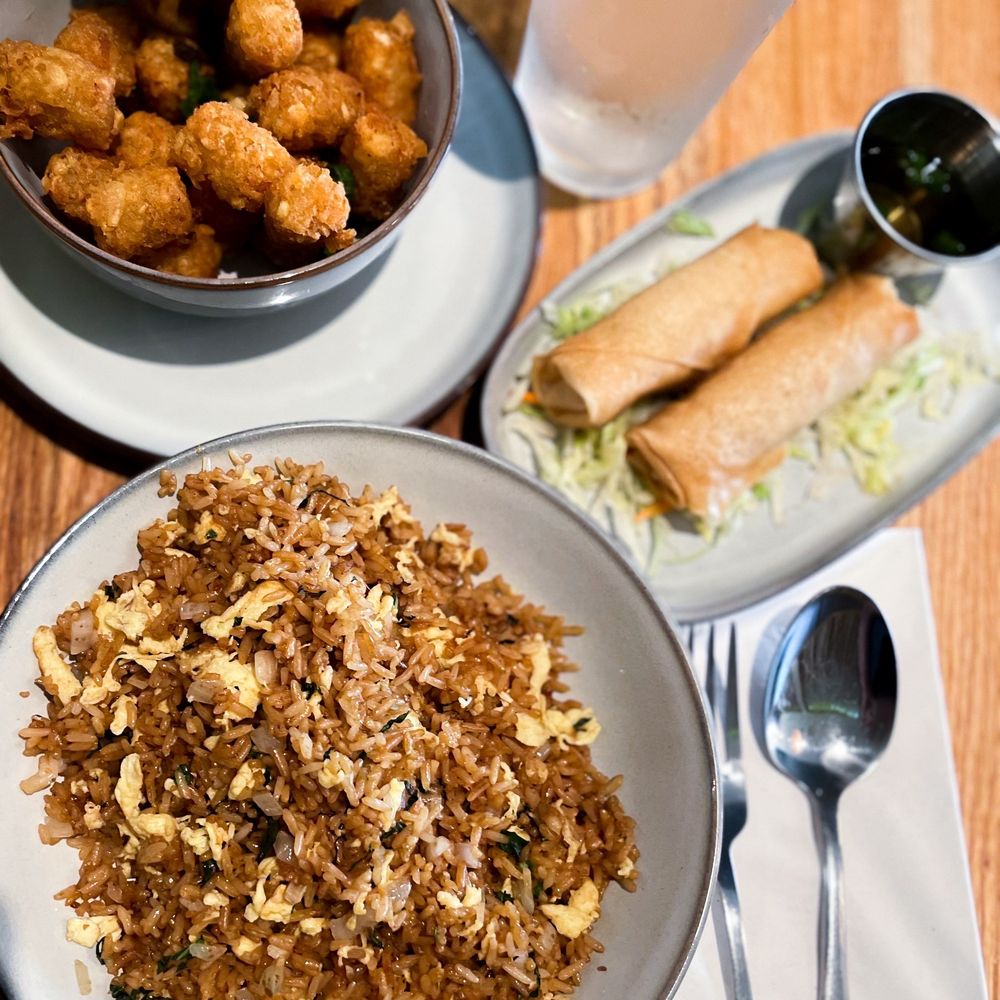 Mamak Asian Street Food