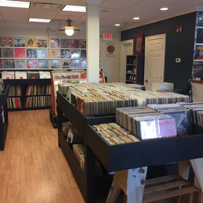 Lofidelic Records by null