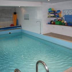 Aquarius 3000 - Piscine à 33°