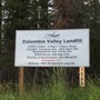 Photo of Columbia Valley Landfill