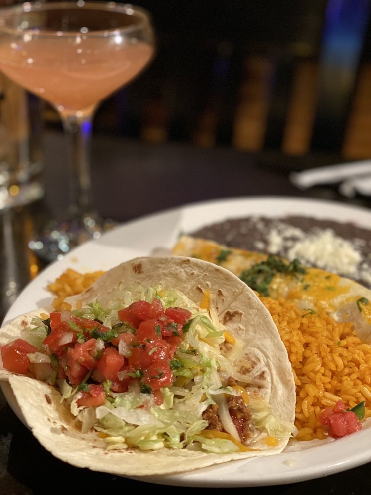 Social spots from Agave Grill