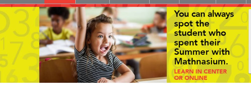 Mathnasium of Fulshear - reading tutor in Katy, TX