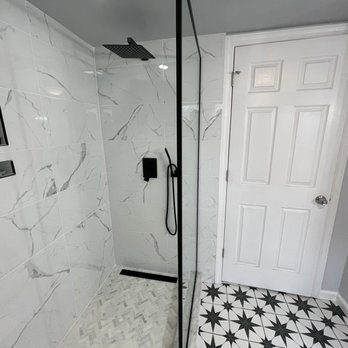DiDomenico Bro’s - Shower remodel - General Contractors Near Me DiDomenico Bro’s - Shower remodel - General Contractors Near Me