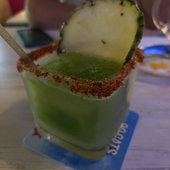 La Diosa Taqueria - Cocktail - Tacos Near Me - Miami Lakes, Florida