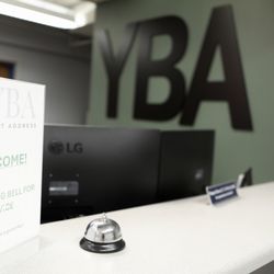 Your Best Address - In Sioux Falls, stop into our Reception area for local pick up.