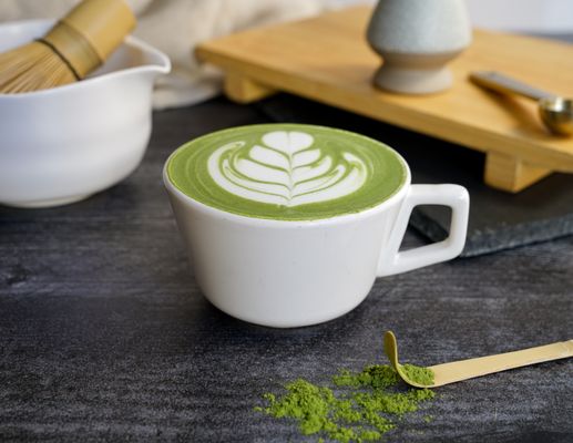 Home Coffee Roasters by null