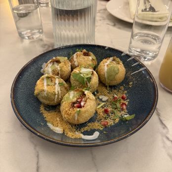 Kha-bar - Doi Fhuchka - Indian Near Me - Seattle, Washington