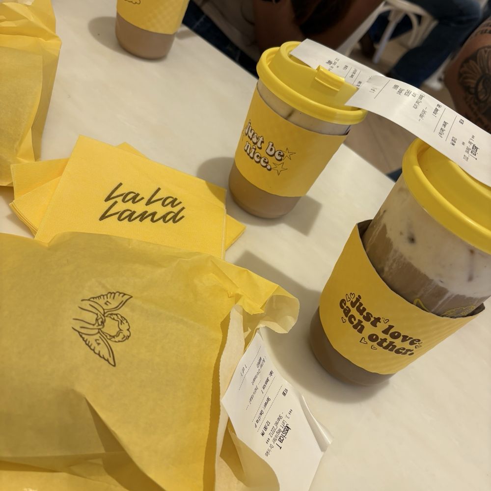 La La Land - Coffee & Tea Near Me - San Antonio, Texas La La Land - Coffee & Tea Near Me - San Antonio, Texas
