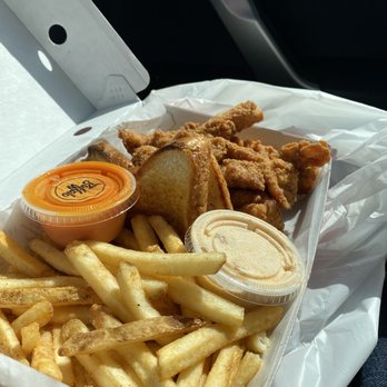 Slim Chickens - Slim meal. - Wraps Near Me - Colorado Springs, Colorado Slim Chickens - Slim meal. - Wraps Near Me - Colorado Springs, Colorado
