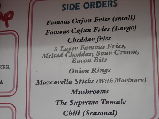 Paradise Pup by null