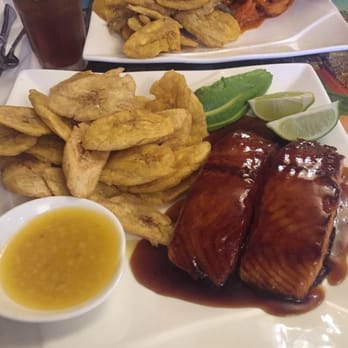 Caridad China - This is my Dinner plate . - Latin American Near Me - Brooklyn, New York Caridad China - This is my Dinner plate . - Latin American Near Me - Brooklyn, New York