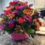 Barton's Flowers & Bake Shop