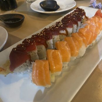 Oishi Sushi Bar - Sushi Bars Near Me - Tampa, Florida Oishi Sushi Bar - Sushi Bars Near Me - Tampa, Florida