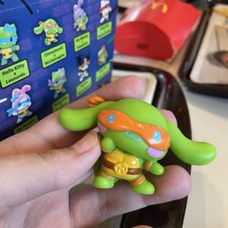 Mcdonalds toy