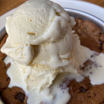 BJ's Restaurant & Brewhouse - What a dessert - New American Near Me - Downey, California BJ's Restaurant & Brewhouse - What a dessert - New American Near Me - Downey, California