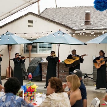 Mariachi Lindas Mexicanas - Performing Arts Near Me