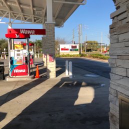 Exterior photo of Wawa - Orlando, Florida Exterior photo of Wawa - Orlando, Florida