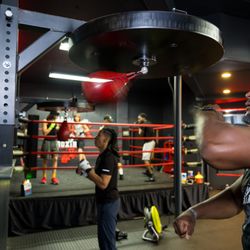 Brick City Boxing