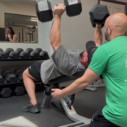 Transform Personal Training