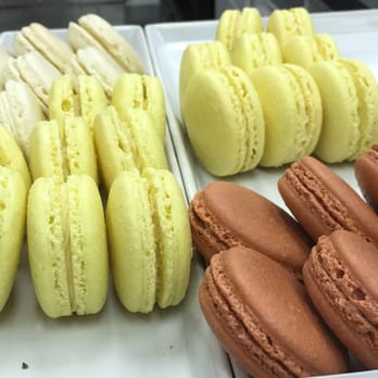 Rommy - Great macaroons! - Coffee & Tea Near Me - Rochester Hills, Michigan
