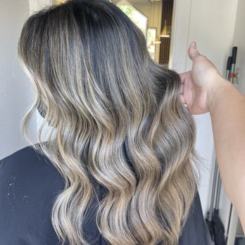 Fox and Belle Salon - After - Hair Salons Near Me - Berkeley, California Fox and Belle Salon - After - Hair Salons Near Me - Berkeley, California