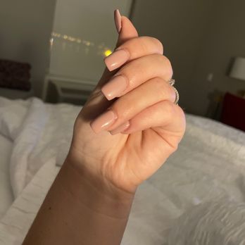 Party Nails - Nails - Nail Salons Near Me - Reno, Nevada