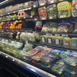 Whole Foods Co-op - Denfeld - Cheese me!