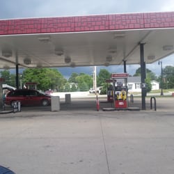 Casey's