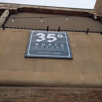 35 North Coffee - The exact location by longitude and latitude - Coffee & Tea Near Me - Santa Fe, New Mexico 35 North Coffee - The exact location by longitude and latitude - Coffee & Tea Near Me - Santa Fe, New Mexico