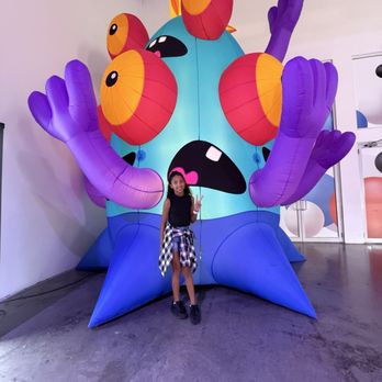 Balloon Museum - Art Museums Near Me - Miami, Florida