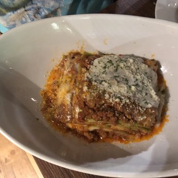 Loveria Caffè Taste Of Italy - Lasagna alla Bolognese - Italian Near Me - Colleyville, Texas Loveria Caffè Taste Of Italy - Lasagna alla Bolognese - Italian Near Me - Colleyville, Texas