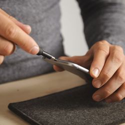 Xpress Wireless Irving - Dirty Charging Port Cleaning Service