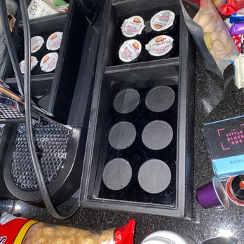 W South Beach - Never filled coffee area or minibar in 4 days - Hotels Near Me - Miami Beach, Florida W South Beach - Never filled coffee area or minibar in 4 days - Hotels Near Me - Miami Beach, Florida