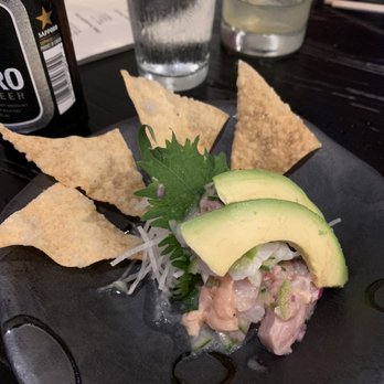Sayachi - Cold Sayachi Ceviche - Sushi Bars Near Me - Kansas City, Missouri Sayachi - Cold Sayachi Ceviche - Sushi Bars Near Me - Kansas City, Missouri